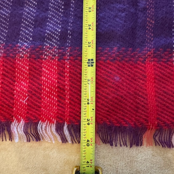 Collection Eighteen Super Soft, Warm, Cozy Scarf- 78”(80”)x21.5” - Picture 10 of 12